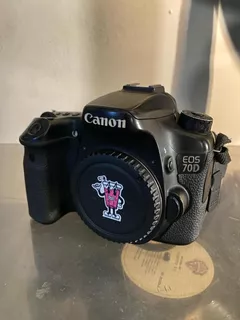 Canon 70d