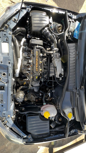Chevrolet Corsa M/ MAXX