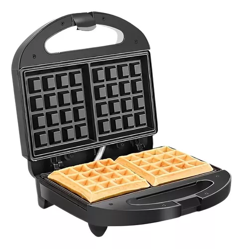 Maquina Waflera Electrica Waflera Maquina Para Hacer Waffles