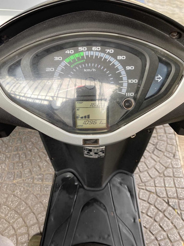 Imagen 6 de 8 de Honda Activa Elite