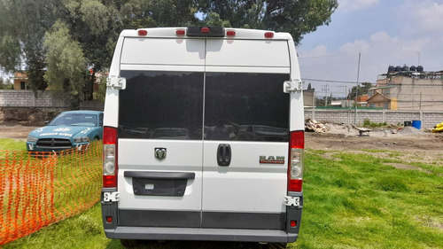 Imagen 5 de 15 de Ram Promaster 2018 3.7 2500 11.5