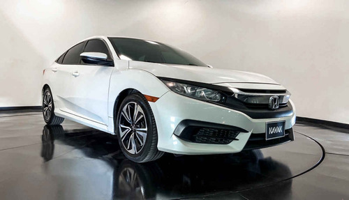 Imagen 4 de 15 de 39138 - Honda Civic 2016 Con Garantía