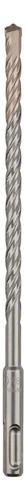 Broca Sds Plus Rock Carbide 7/16 Dewalt Dw5435
