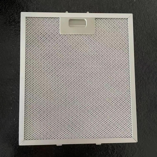Filtro De Campana Extractora, Rejilla De Aluminio, Campana