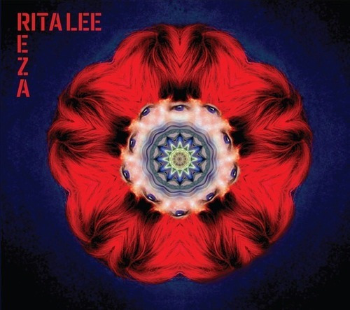 Rita Lee Reza Cd