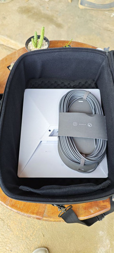 Bolso De Mano Maleta Para Laptop Starlink Mini Getgear