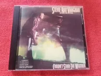 Comprar Stevie Ray, Couldnt Stand