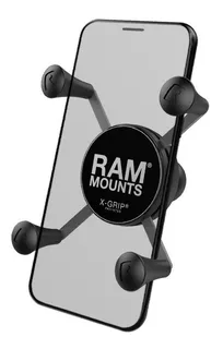 Repuesto Soporte Ram Xgrip Celular iPhone 11 X 8 S10 S9 LG