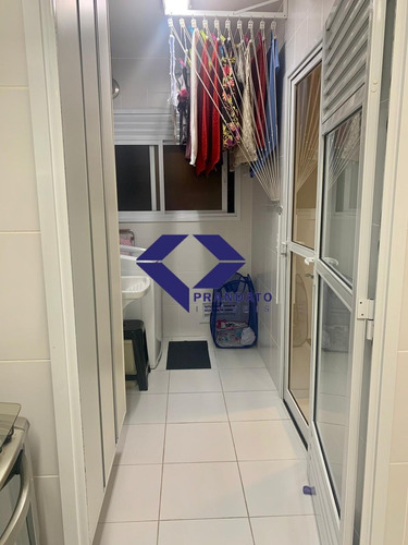 Imagem 12 de 15 de Apartamento Com 2 Quartos Suite 2 Vagas À Venda, 68 M² Por R$ 795.000,00 - 11590