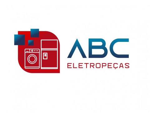 Imagem 6 de 9 de Pe Nivelador Lava E Seca Electrolux Lse11 12 Lsi09 17703600