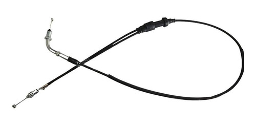 Cable Acelerador Allen Universal /maceratta Moto