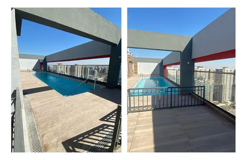 Departamentos Studio, 1 Y 2 Dorm, 1 Y 2 Baños