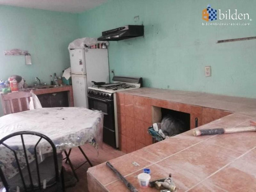Imagen 5 de 12 de Casa Sola En Venta Col. Valle Verde