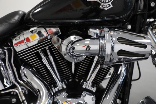 Imagen 13 de 13 de Harley Davidson