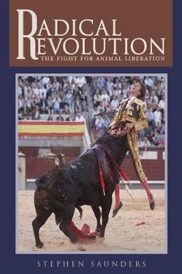 Libro Radical Revolution : The Fight For Animal Liberatio...