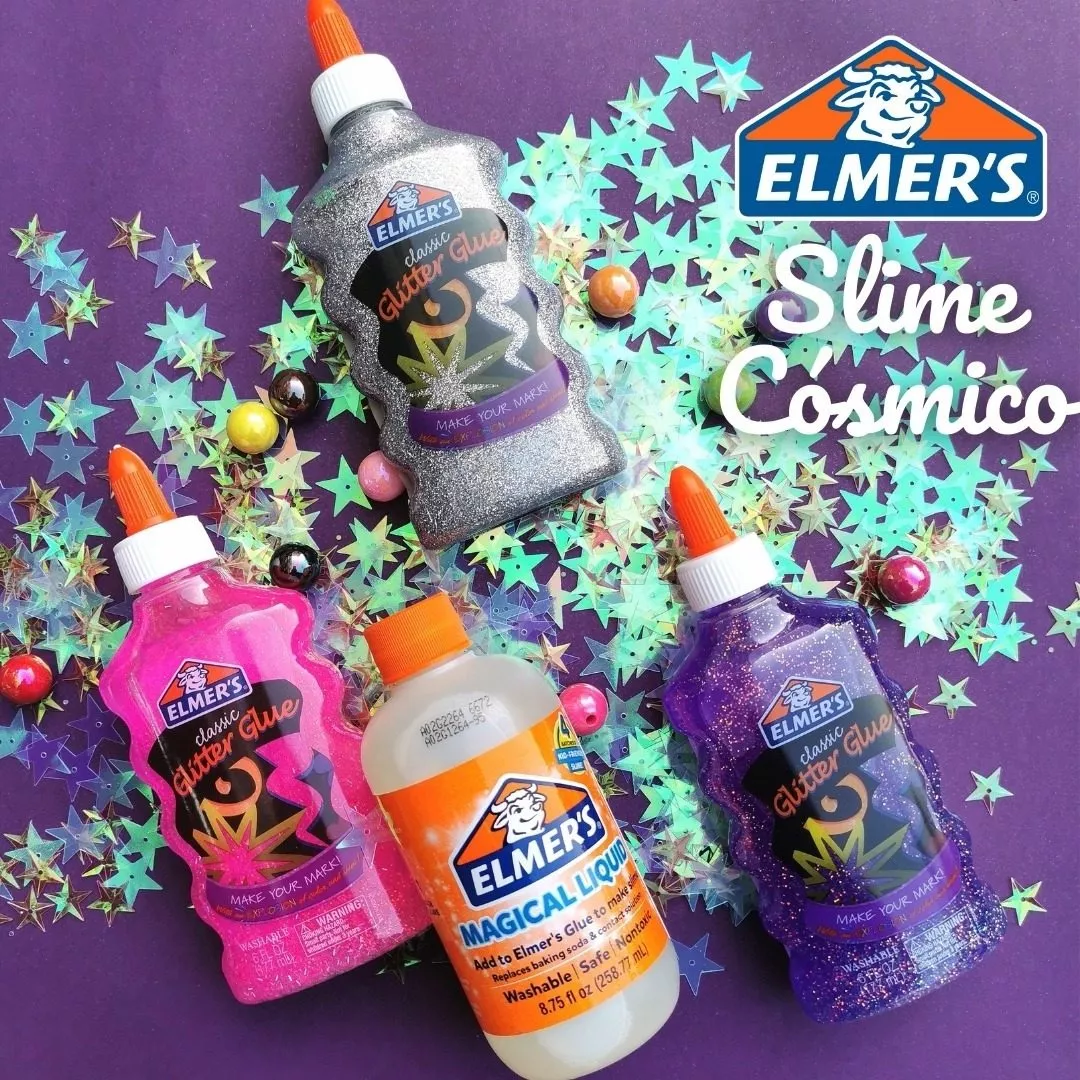 Tercera imagen para búsqueda de kit de slime