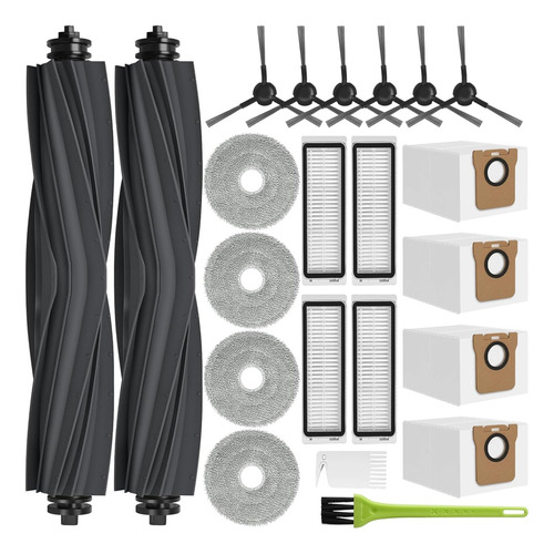 Accesorios Para L20 Ultra Complete/l20 Ultra Replacement