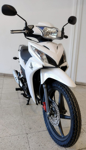 Honda Wave Full