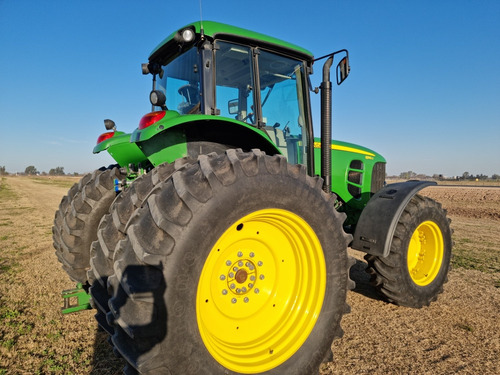 Imagen 10 de 20 de John Deere 6190j