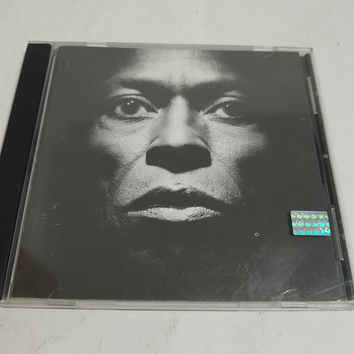 Cd,miles Davis,tutu,barrio Caballito 