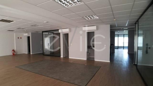 Imagem 16 de 25 de Sala Para Aluguel Em Chácara Da Barra - Sa009050