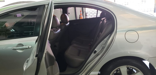 Imagem 5 de 5 de Honda New Civic