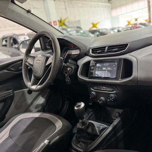 Chevrolet Onix 1.0 Ls 5p