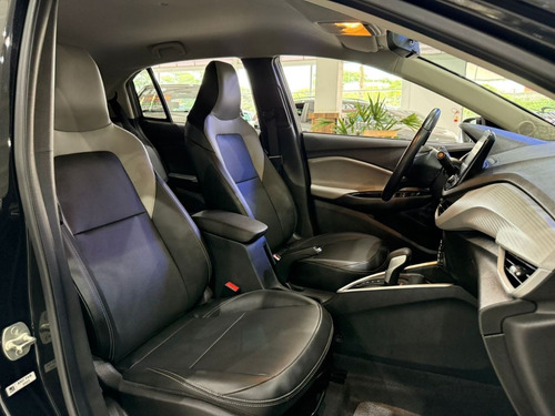 Chevrolet Onix 1.0 TURBO FLEX PREMIER AUTOMÁTICO