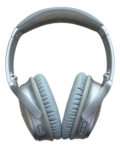 Bose Quietcomfort 35 Ii Audífonos Bluetooth