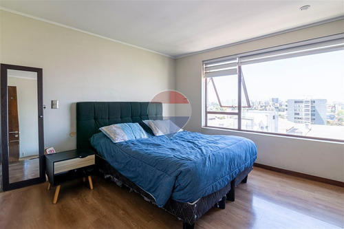 Gran Duplex / 3 Dorm Y Sala Estar / 3 Estac /