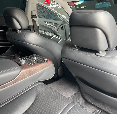 Kia Quoris 3.8 Lx