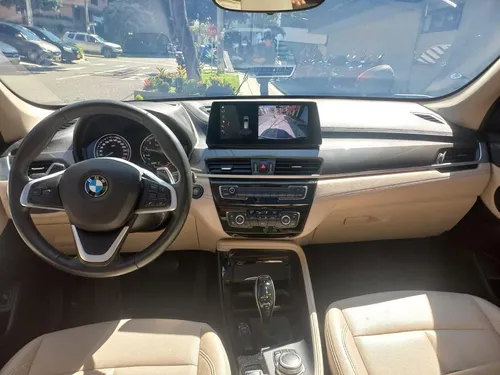 BMW X1 2.0 F48 Sdrive 20i