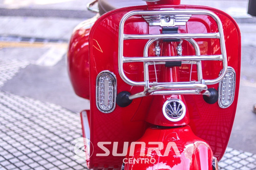 Imagen 13 de 24 de Moto Eléctrica Vintage/ Promocion Año Nuevo 2023/ A