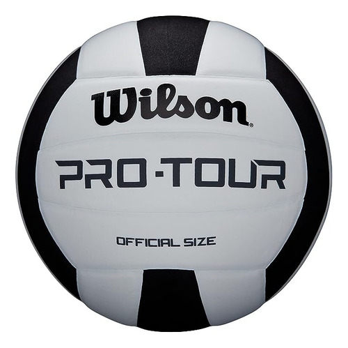 Pelota Wilson Pro Tour Voley Official N°5 Indoor Volleyball