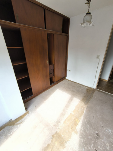 Venta Departamento 2 Dormitorrios En Calle 51 E/ 16 Y 17, La Plata.-