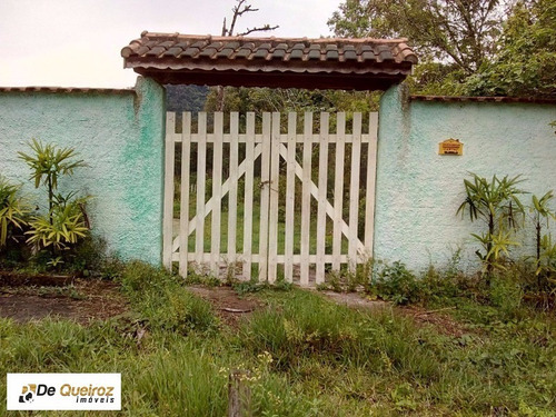 Imagem 5 de 6 de Terreno De Chacara Na Praia.. - 1355 - 4945600