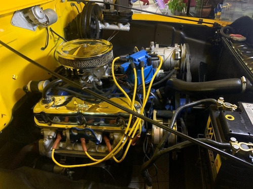 Imagem 12 de 13 de Ford F100 Hot