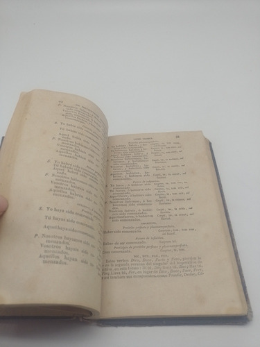 Nebrissensis De Institutione Grammaticæ (Usado)
