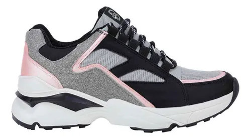 Tenis Belinda Peregrin Dama Urbano 2687 992830 Cuotas sin inter s