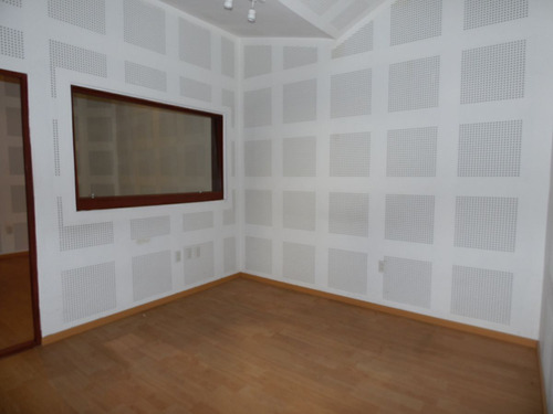 Casa Para Oficinas En Venta En Narvarte