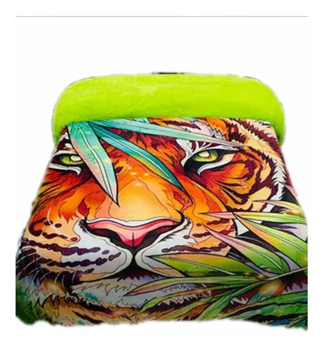 comprar Cobertor Con Borrega Varios Modelos Matrimonial Economico