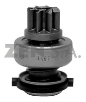 Comprar Bendix De Arranque Tipo Bosch Nissan Sentra 8d. 10e.