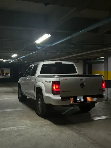 Volkswagen Amarok 3.0 Highline