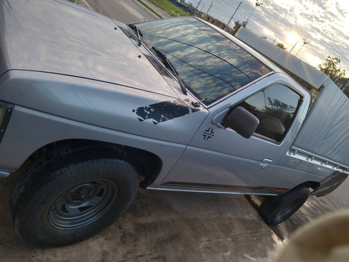 Nissan D21 Pickup 2.7d