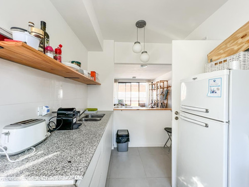Imagen 9 de 20 de Venta Departamento 3 Ambientes C/cochera Y Terraza, San Isidro Centro.