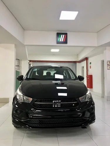 Imagen 17 de 19 de Fiat Cronos 1.3 Bonificaciones Directas Tomamos Usados X-