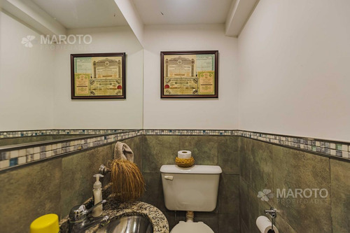 Imagen 29 de 30 de Casa En Venta - Los Horneros - Maroto Propiedades