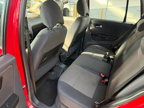 Volkswagen Suran 1.6 Highline 101cv 11c