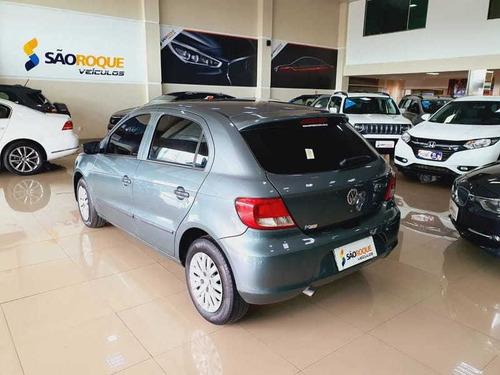 Volkswagen Gol 1.0