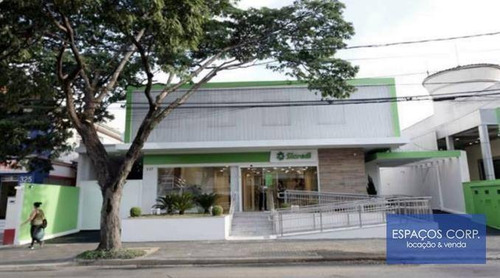 Imagem 1 de 1 de Loja À Venda Com Renda, 630m² - Alto Da Lapa - São Paulo/sp - Lo0035